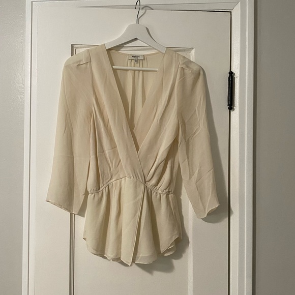 Babaton Alexander Blouse - Picture 4 of 4